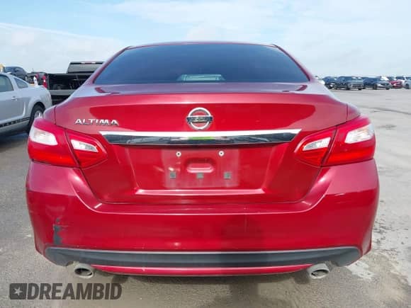 2016 Nissan Altima SV z VIN 1N4AL3APXGC238753, wystawiony jako IAAI lot #42598459 z przebiegiem 202 787 mil mil oraz . Historia ofert i sprzedaży dostępna na DreamBid. Obrazek 16.