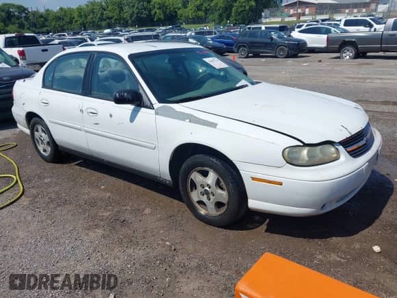 2002 Chevrolet Malibu с VIN 1G1ND52J02M518207, выставлен на аукционе IAAI как лот 42807710 с пробегом 172 691 миль миль и . История ставок и продаж доступна на DreamBid. Изображение 1.