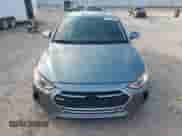 2017 Hyundai Elantra SE with VIN KMHD74LF7HU385240, listed as a Copart auction lot 82530595 with 123,559 mi miles and Clean title. Bid and sale history available at DreamBid. Image 5.