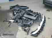 2024 Toyota Tacoma SR5 with VIN 3TYLB5JN2RT020098, listed as a Copart auction lot 63778995 with 9,100 mi miles and Salvage title. Bid and sale history available at DreamBid. Image 12.