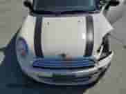2013 MINI Hardtop with VIN WMWSU3C52DT691846, listed as a Copart auction lot 82140655 with 85,539 mi miles and Salvage title. Bid and sale history available at DreamBid. Image 11.
