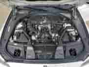 2015 BMW 5 Series 550i с VIN WBAKN9C55FD682331, выставлен на аукционе Copart как лот 47356725 с пробегом 80 741 миль миль и Списание • Salvage title. История ставок и продаж доступна на DreamBid. Изображение 11.