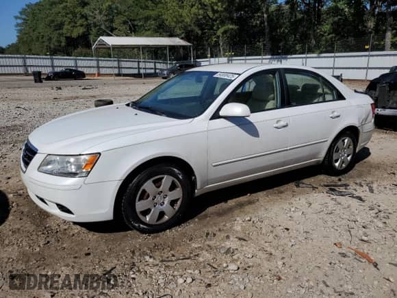 2010 Hyundai Sonata GLS с VIN 5NPET4ACXAH584666, выставлен на аукционе Copart как лот 84888425 с пробегом 177 524 миль миль и Списание • Salvage title. История ставок и продаж доступна на DreamBid. Изображение 1.