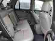 2006 Saturn VUE with VIN 5GZCZ53426S845541, listed as a Copart auction lot 68314215 with 422,442 mi miles and Clean title. Bid and sale history available at DreamBid. Image 10.