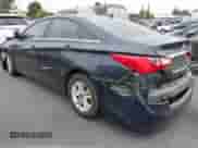 2013 Hyundai Sonata GLS z VIN 5NPEB4AC5DH749725, wystawiony jako IAAI lot #43330217 z przebiegiem 98 835 mil mil oraz . Historia ofert i sprzedaży dostępna na DreamBid. Obrazek 3.