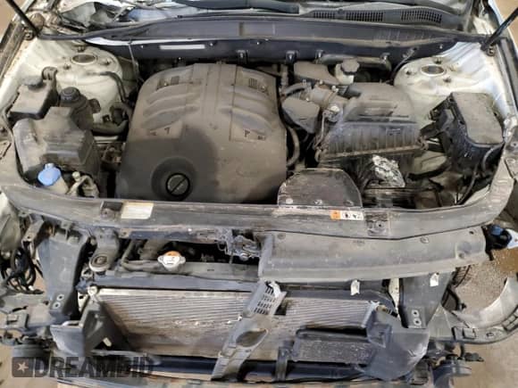 2012 Hyundai Veracruz GLS с VIN KM8NU4CC2CU198774, выставлен на аукционе Copart как лот 80723564 с пробегом 243 448 миль миль и Списание • Salvage title. История ставок и продаж доступна на DreamBid. Изображение 12.