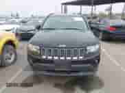 2017 Jeep Compass High Altitude z VIN 1C4NJDEB6HD106073, wystawiony jako IAAI lot #43526297 z przebiegiem 103 392 mil mil oraz . Historia ofert i sprzedaży dostępna na DreamBid. Obrazek 12.