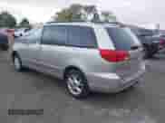 2005 Toyota Sienna LE with VIN 5TDBA23C25S031133, listed as a IAAI auction lot 43395031 with Not provided miles and . Bid and sale history available at DreamBid. Image 3.