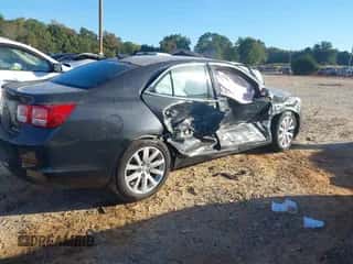 2015 Chevrolet Malibu LT с VIN 1G11D5SL9FF192000, выставлен на аукционе IAAI как лот 43377439 с пробегом 129 013 миль миль и . История ставок и продаж доступна на DreamBid. Изображение 4.