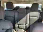 2013 Dodge Journey SXT с VIN 3C4PDCBB9DT729660, выставлен на аукционе Copart как лот 67589065 с пробегом 168 634 миль миль и Списание • Salvage title. История ставок и продаж доступна на DreamBid. Изображение 10.