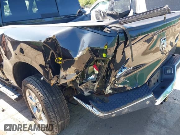 2016 Ram 1500 Outdoorsman with VIN 1C6RR7LG0GS222932, listed as a IAAI auction lot 42287133 with 139,873 mi miles and . Bid and sale history available at DreamBid. Image 6.