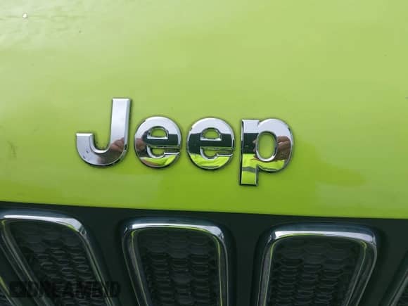 2018 Jeep Renegade Latitude with VIN ZACCJABB5JPH83309, listed as a IAAI auction lot 42875630 with 183,251 mi miles and . Bid and sale history available at DreamBid. Image 19.
