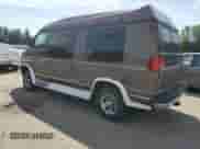 1999 Dodge Cargo Conversion with VIN 2B6HB11Y8XK554262, listed as a Copart auction lot 55888945 with 107,052 mi miles and Clean title. Bid and sale history available at DreamBid. Image 2.