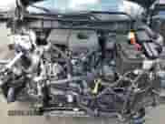 2025 Nissan Murano Platinum с VIN 5N1AZ3DT3SC100820, выставлен на аукционе Copart как лот 63012235 с пробегом Не указан миль и Списание • Salvage title. История ставок и продаж доступна на DreamBid. Изображение 12.