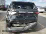 2022 Chevrolet Traverse LS z VIN 1GNERFKW9NJ167658, wystawiony jako Copart lot #81669435 z przebiegiem 68 373 mil mil oraz Szkoda całkowita • Salvage title. Historia ofert i sprzedaży dostępna na DreamBid. Obrazek 6.