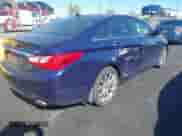 2012 Hyundai Sonata Limited с VIN 5NPEC4AB2CH453404, выставлен на аукционе IAAI как лот 43493604 с пробегом 119 183 миль миль и . История ставок и продаж доступна на DreamBid. Изображение 4.