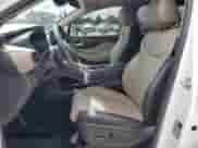2023 Hyundai Santa Fe Limited with VIN 5NMS44AL5PH497103, listed as a Copart auction lot 68176545 with 93,039 mi miles and Salvage title. Bid and sale history available at DreamBid. Image 7.
