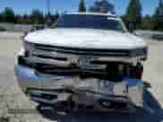 2020 Chevrolet Silverado 1500 LTZ с VIN 3GCUYGET8LG230780, выставлен на аукционе Copart как лот 66394215 с пробегом 110 770 миль миль и Списание • Salvage title. История ставок и продаж доступна на DreamBid. Изображение 5.