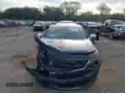 2014 Chevrolet Impala LTZ with VIN 2G1155S31E9270046, listed as a IAAI auction lot 43342461 with 117,010 mi miles and . Bid and sale history available at DreamBid. Image 12.