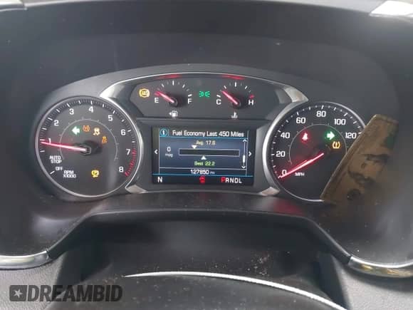 2019 Chevrolet Blazer with VIN 3GNKBBRAXKS596263, listed as a IAAI auction lot 42903143 with 127,850 mi miles and . Bid and sale history available at DreamBid. Image 16.