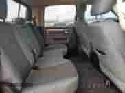 2019 Ram 1500 Big Horn z VIN 1C6RR6LT1KS546035, wystawiony jako Copart lot #64569015 z przebiegiem 154 358 mil mil oraz Czysty tytuł • Clean title. Historia ofert i sprzedaży dostępna na DreamBid. Obrazek 10.