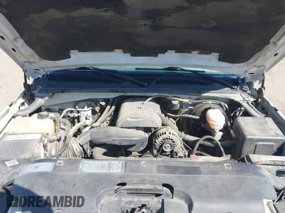 2005 Chevrolet Silverado 1500 LS с VIN 2GCEC13T651381079, выставлен на аукционе IAAI как лот 42843209 с пробегом 167 151 миль миль и . История ставок и продаж доступна на DreamBid. Изображение 10.