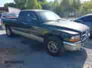 2000 Dodge Dakota z VIN 1B7GL22X9YS642003, wystawiony jako IAAI lot #42786270 z przebiegiem 91 248 mil mil oraz . Historia ofert i sprzedaży dostępna na DreamBid. Obrazek 1.