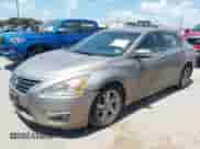 2015 Nissan Altima SL with VIN 1N4AL3AP3FN369154, listed as a IAAI auction lot 42849723 with 86,008 mi miles and . Bid and sale history available at DreamBid. Image 18.