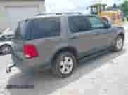 2003 Ford Explorer XLT with VIN 1FMZU63KX3UB62643, listed as a IAAI auction lot 42185398 with 175,926 mi miles and . Bid and sale history available at DreamBid. Image 4.