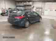 2012 Hyundai Elantra Limited with VIN 5NPDH4AE6CH145448, listed as a IAAI auction lot 43223005 with 121,480 mi miles and . Bid and sale history available at DreamBid. Image 4.