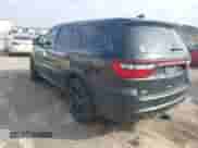 2020 Dodge Durango GT with VIN 1C4RDHDGXLC410471, listed as a IAAI auction lot 41490233 with 158,278 mi miles and . Bid and sale history available at DreamBid. Image 3.