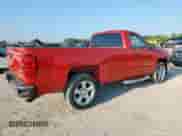 2014 Chevrolet Silverado 1500 Work Truck with VIN 1GCNCPEC1EZ355660, listed as a Copart auction lot 67547295 with 69,296 mi miles and Clean title. Bid and sale history available at DreamBid. Image 3.