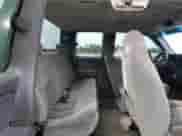 2003 GMC Sierra 1500 z VIN 2GTEC19V131405293, wystawiony jako Copart lot #72332904 z przebiegiem 71 168 mil mil oraz Szkoda całkowita • Salvage title. Historia ofert i sprzedaży dostępna na DreamBid. Obrazek 10.