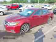 2016 Nissan Altima SR z VIN 1N4AL3APXGC111730, wystawiony jako IAAI lot #42865841 z przebiegiem 133 210 mil mil oraz . Historia ofert i sprzedaży dostępna na DreamBid. Obrazek 17.