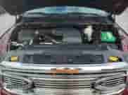 2018 Ram 1500 Big Horn z VIN 1C6RR6LG7JS245335, wystawiony jako Copart lot #84951235 z przebiegiem 134 573 mil mil oraz Szkoda całkowita • Salvage title. Historia ofert i sprzedaży dostępna na DreamBid. Obrazek 11.