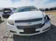 2012 Chevrolet Malibu LTZ 1LZ with VIN 1G1ZE5E03CF374398, listed as a Copart auction lot 81307125 with 149,173 mi miles and Salvage title. Bid and sale history available at DreamBid. Image 5.