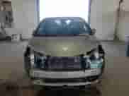 2024 Toyota Sienna LE with VIN 5TDKSKFC6RS135350, listed as a Copart auction lot 54445635 with 31,649 mi miles and Salvage title. Bid and sale history available at DreamBid. Image 5.