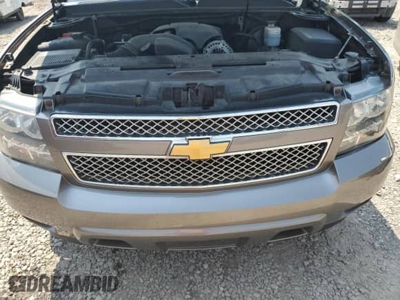 2012 Chevrolet Suburban LTZ с VIN 1GNSKKE76CR201834, выставлен на аукционе Copart как лот 63464725 с пробегом 132 455 миль миль и Списание • Salvage title. История ставок и продаж доступна на DreamBid. Изображение 12.