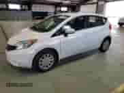 2016 Nissan Note S z VIN 3N1CE2CP4GL408066, wystawiony jako Copart lot #52489855 z przebiegiem 120 316 mil mil oraz Czysty tytuł • Clean title. Historia ofert i sprzedaży dostępna na DreamBid. Obrazek 1.