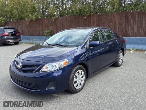 2011 Toyota Corolla L с VIN JTDBU4EEXBJ096063, выставлен на аукционе Copart как лот 83981585 с пробегом 134 610 миль миль и Чистый • Clean title. История ставок и продаж доступна на DreamBid. Изображение 2.