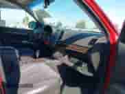 2011 Hyundai Santa Fe SE с VIN 5XYZH4AG8BG016608, выставлен на аукционе IAAI как лот 43078584 с пробегом 97 473 миль миль и . История ставок и продаж доступна на DreamBid. Изображение 5.