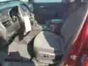 2024 Chevrolet Equinox LT с VIN 3GNAXKEG7RS205524, выставлен на аукционе Copart как лот 67983055 с пробегом Не указан миль и На запчасти • Non repairable. История ставок и продаж доступна на DreamBid. Изображение 7.