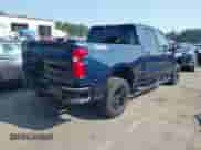 2020 Chevrolet Silverado 1500 Custom Trail Boss with VIN 1GCPYCEF9LZ163221, listed as a IAAI auction lot 42594564 with 63,910 mi miles and . Bid and sale history available at DreamBid. Image 4.