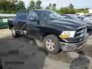 2010 Dodge 1500 SLT z VIN 1D7RV1CP6AS105919, wystawiony jako Copart lot #71686285 z przebiegiem Nie podano mil oraz Szkoda całkowita • Salvage title. Historia ofert i sprzedaży dostępna na DreamBid. Obrazek 4.