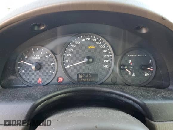2005 Chevrolet Malibu Maxx LS с VIN 1G1ZT62815F296678, выставлен на аукционе Copart как лот 80040974 с пробегом 238 371 миль миль и Списание • Salvage title. История ставок и продаж доступна на DreamBid. Изображение 9.