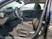 2025 Hyundai Elantra SEL Convenience z VIN KMHLS4DG6SU021304, wystawiony jako Copart lot #80667675 z przebiegiem 314 mil mil oraz Szkoda całkowita • Salvage title. Historia ofert i sprzedaży dostępna na DreamBid. Obrazek 7.