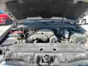 2007 Chevrolet Suburban LT z VIN 3GNFK163X7G242433, wystawiony jako Copart lot #85521745 z przebiegiem 167 347 mil mil oraz Czysty tytuł • Clean title. Historia ofert i sprzedaży dostępna na DreamBid. Obrazek 7.