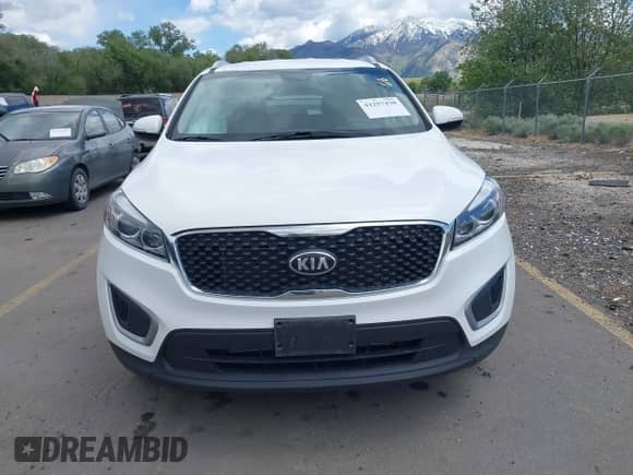 2018 Kia Sorento LX с VIN 5XYPGDA33JG428778, выставлен на аукционе IAAI как лот 42257430 с пробегом 73 185 миль миль и . История ставок и продаж доступна на DreamBid. Изображение 12.