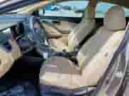 2011 Hyundai Elantra GLS с VIN 5NPDH4AE6BH013434, выставлен на аукционе Copart как лот 84070415 с пробегом 48 227 миль миль и Списание • Salvage title. История ставок и продаж доступна на DreamBid. Изображение 7.