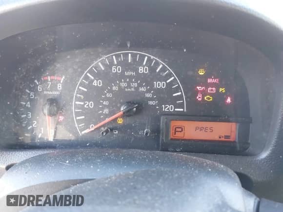 2015 Chevrolet City Express Cargo LT с VIN 3N63M0ZN6FK698175, выставлен на аукционе IAAI как лот 40848765 с пробегом 101 160 миль миль и . История ставок и продаж доступна на DreamBid. Изображение 7.